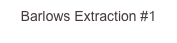 Barlows Extraction ...