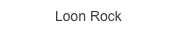 Loon Rock