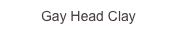 Gay Head ...