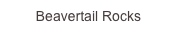 Beavertail Rocks