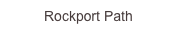 Rockport Path