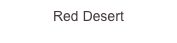 Red Desert